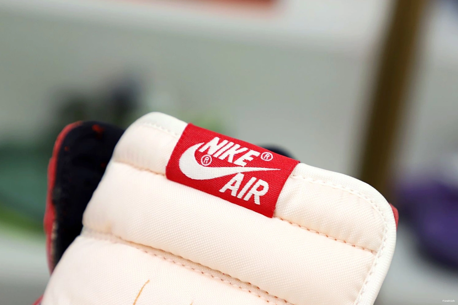 REIMAGINED AND “CHICAGO” 1 FOUND LOST 2022 AIR JORDAN 0724